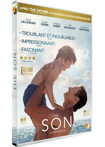 The Son [VOST]